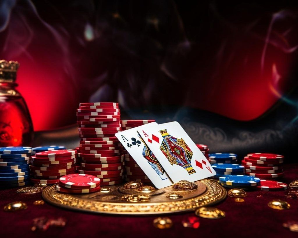 Betting Kingdom Welcome Bonus