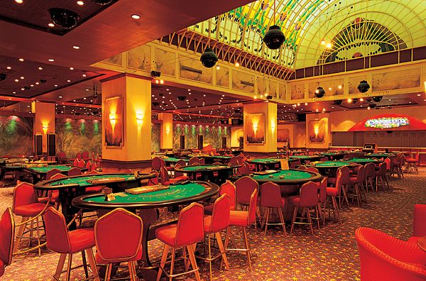 Betting Kingdom Live Casino