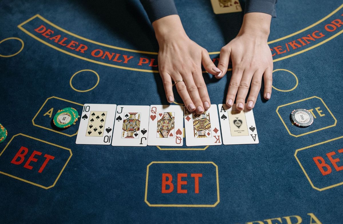 Betting Kingdom پاکستان ریئل منی گیمز